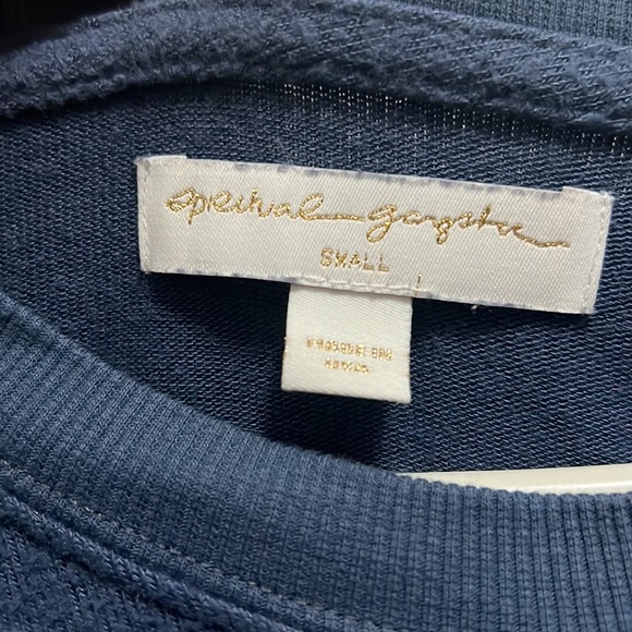 Spiritual Gangster Sweater - Picture 4 of 4